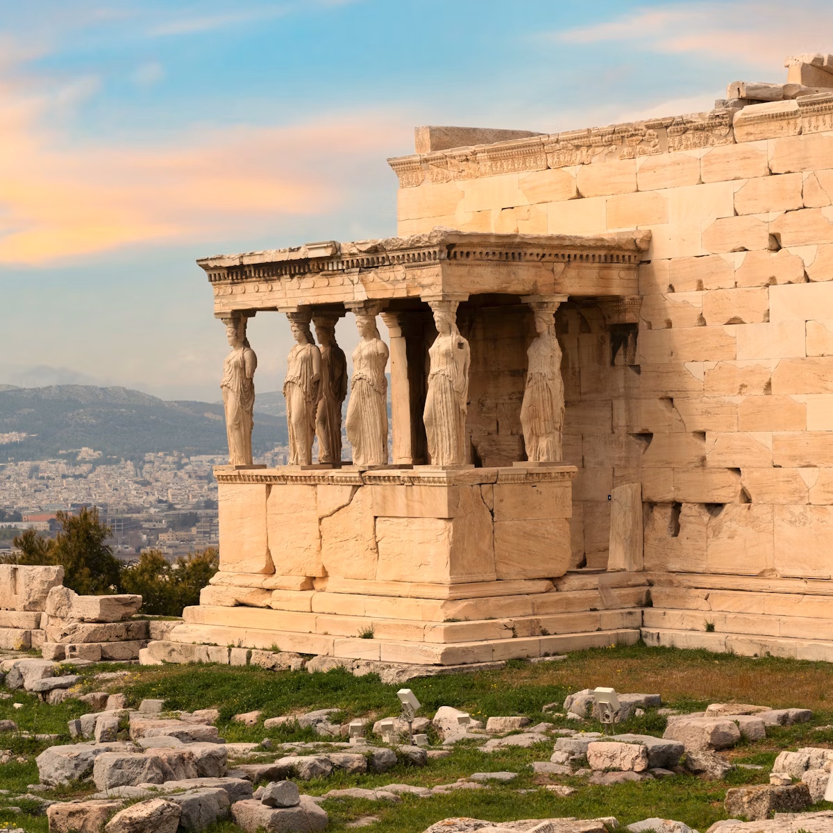 Erechtheion